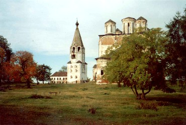 Флорищева пустынь